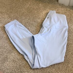 Light Lululemon Leggings